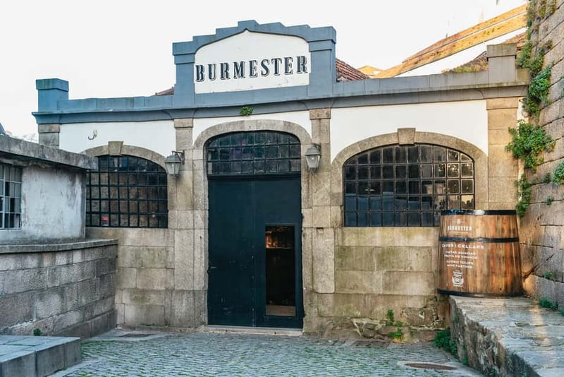 Porto: Bridges Cruise with Wine Cellar Tour or Sunset Option - Practical tips for a smoother ride
