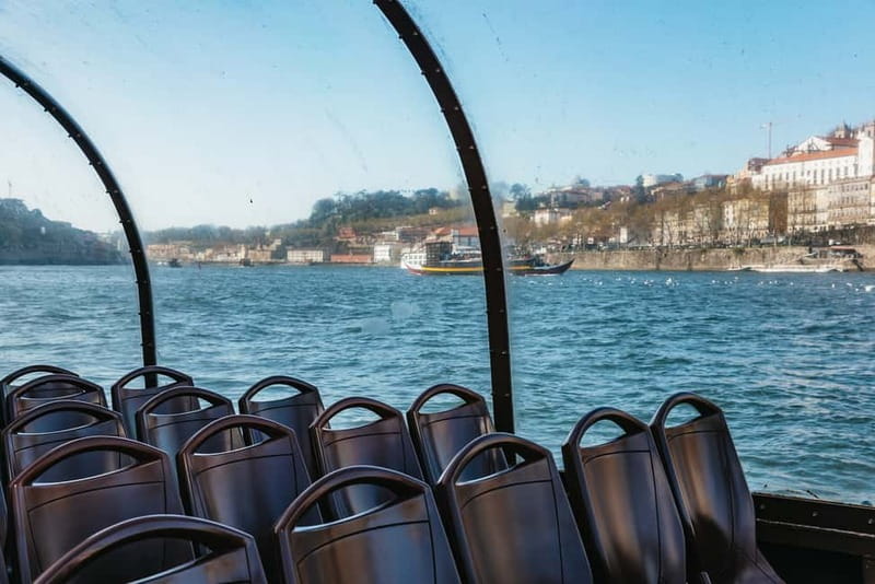 Porto: Bridges Cruise with Wine Cellar Tour or Sunset Option - Who will enjoy this cruise most