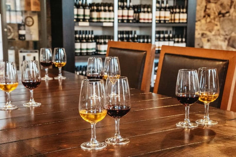 Porto: Bridges Cruise with Wine Cellar Tour or Sunset Option - What the 50-minute cruise is like