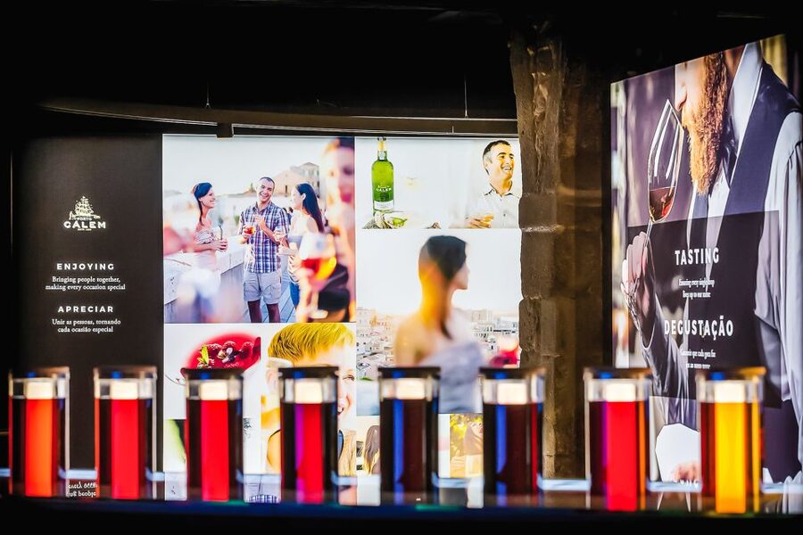 Porto: Cálem Cellar Tour, Fado Show & Wine Tasting - Why this Porto pairing works so well