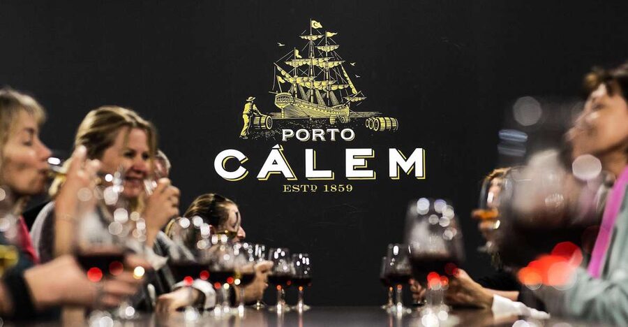 Porto: Cálem Cellar Tour, Interactive Museum & Wine Tasting - Starting with Cálem’s interactive museum