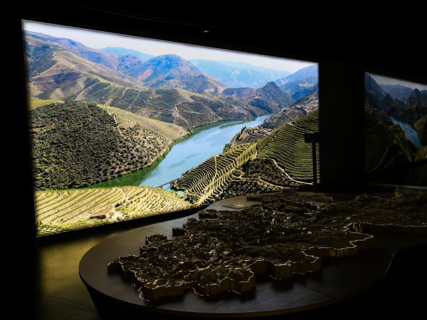 Porto: Cálem Cellar Tour, Interactive Museum & Wine Tasting - Is $23 a fair price?