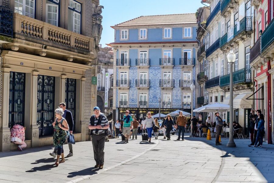 Porto Card Walker (1, 2, 3 or 4 Days) - What the Porto Card Walker really is