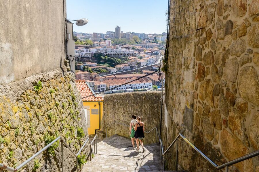 Porto Card Walker (1, 2, 3 or 4 Days) - The transport question: the biggest source of confusion