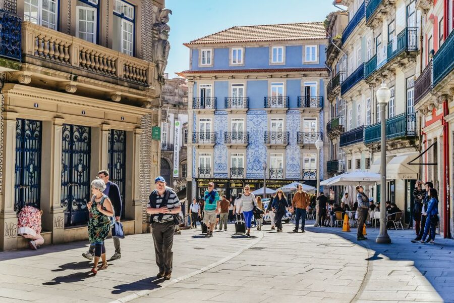 Porto Card with Transportation (1, 2, 3 or 4 Days) - Key points to know before buying