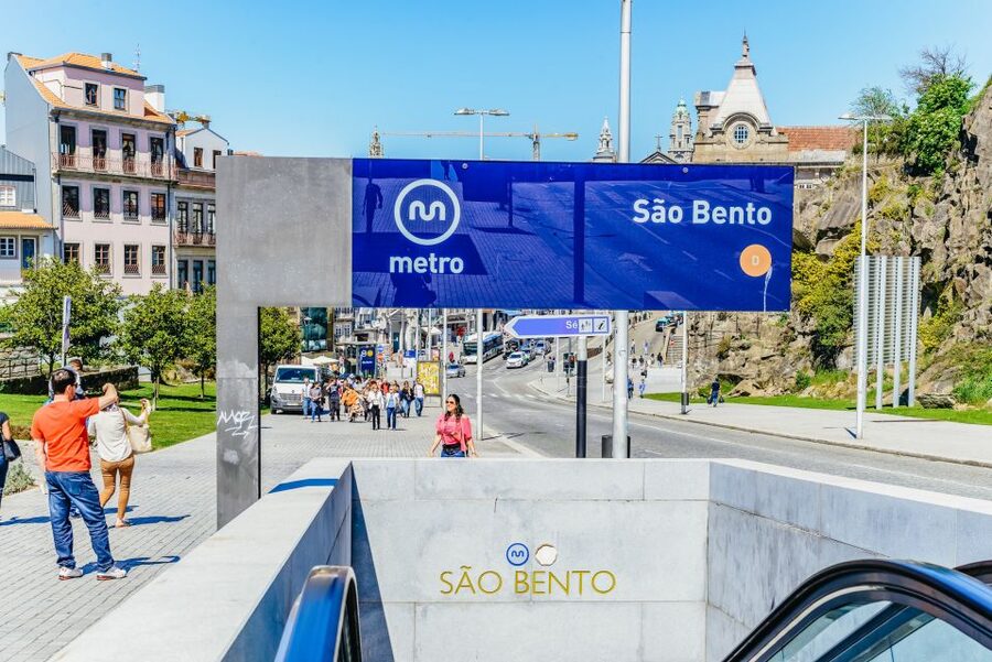 Porto Card with Transportation (1, 2, 3 or 4 Days) - Who should buy the Porto Card?