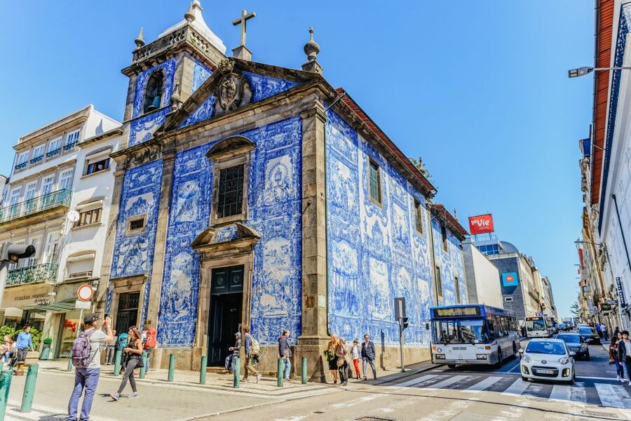 Porto Card with Transportation (1, 2, 3 or 4 Days) - Porto’s five free museums