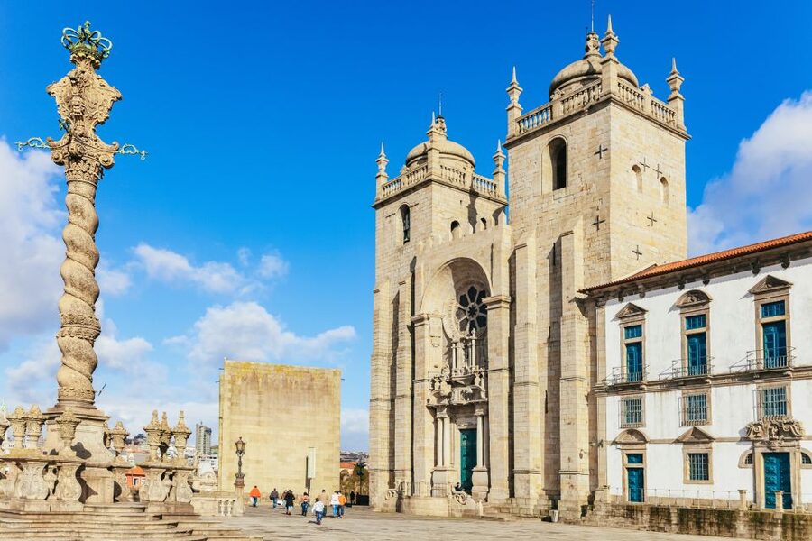 Porto Card with Transportation (1, 2, 3 or 4 Days) - A flexible way to plan one to four days