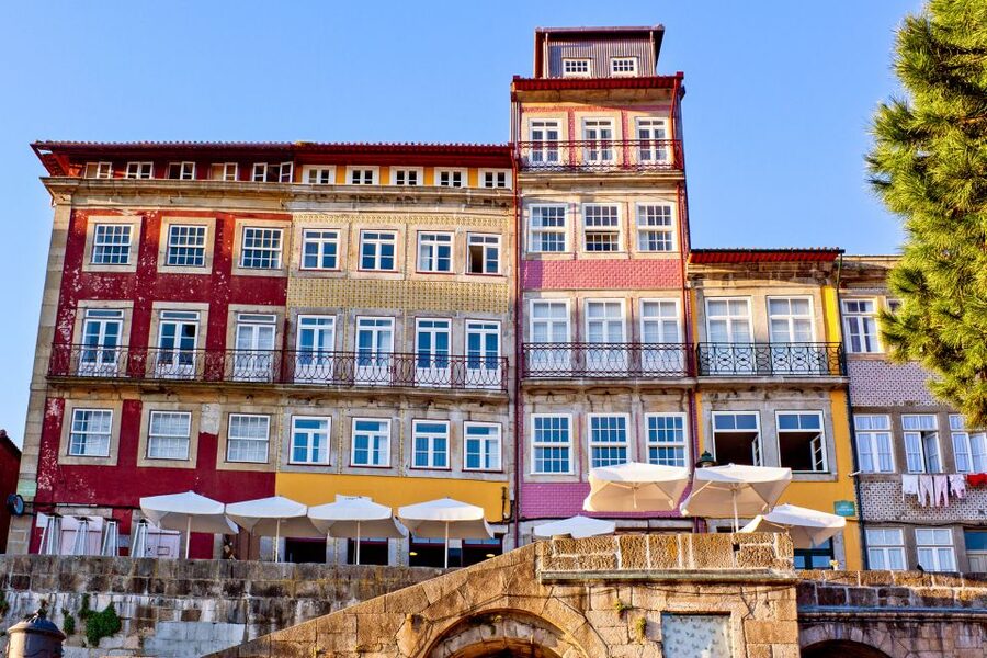 Porto Card with Transportation (1, 2, 3 or 4 Days) - The transport pass is the strongest part