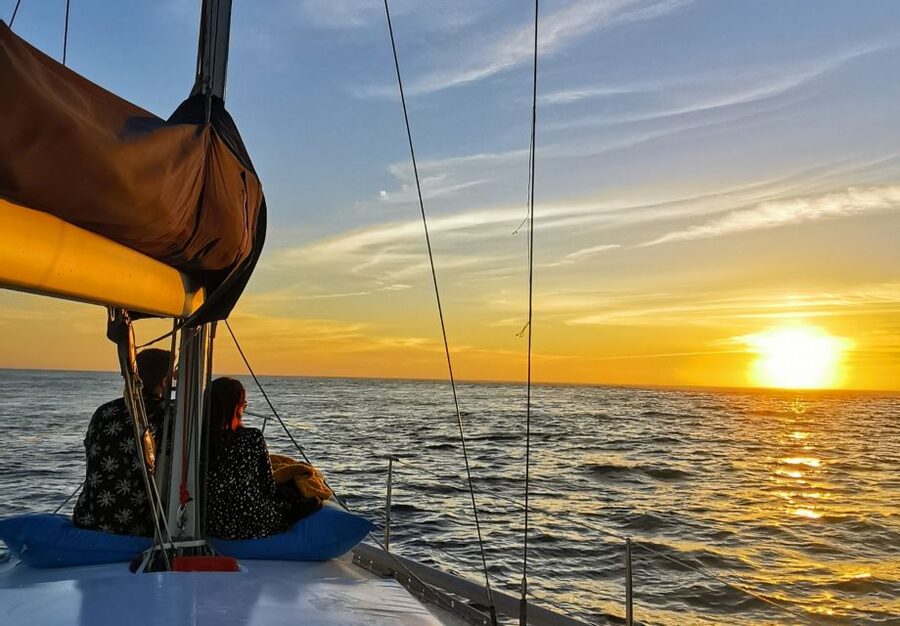 Porto: Charming Sailboat Cruise with Port Wine,Sunset Option - From Douro Marina to the Arrábida Bridge