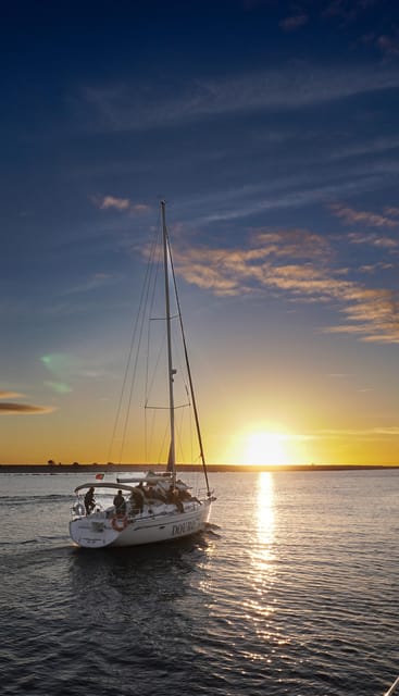 Porto: Charming Sailboat Cruise with Port Wine,Sunset Option - Who will enjoy this cruise most?