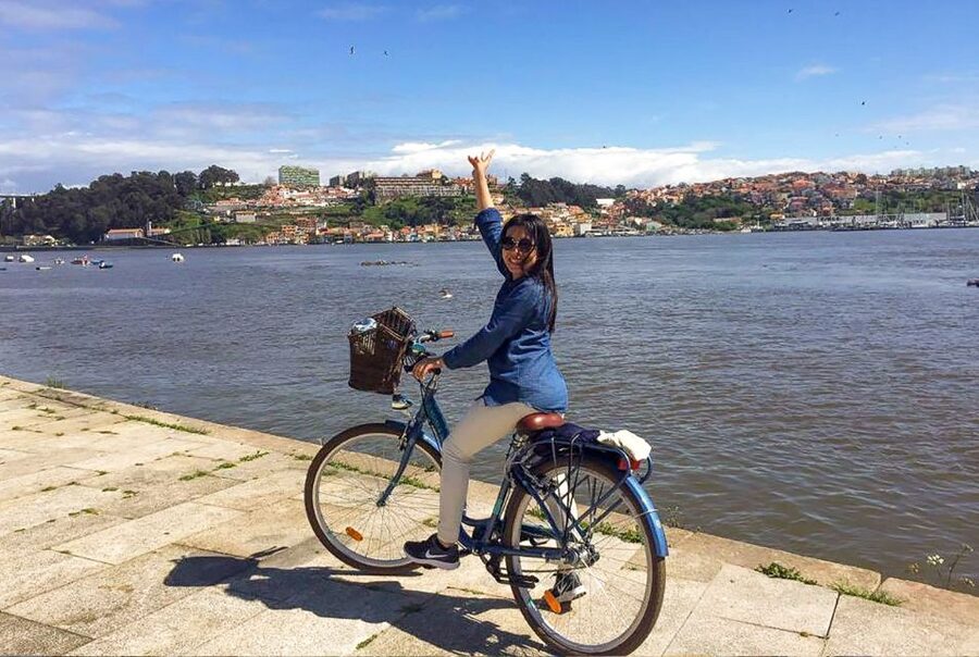 Porto: City Bike Rental - Key points to know before you pedal