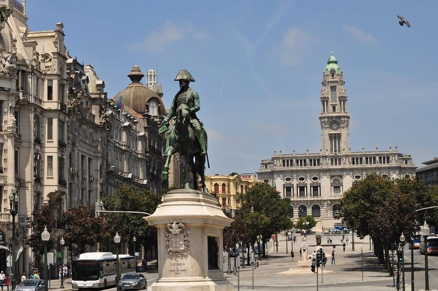 Porto: City Center Walking Tour - Key points about this Porto walking tour
