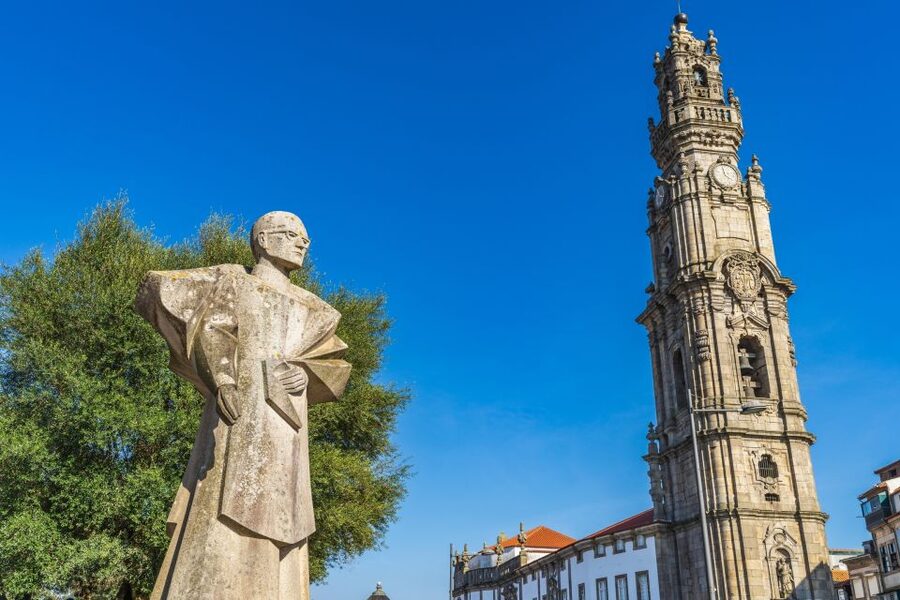 Porto: City Tour, 6 Bridges Cruise and Wine Tasting - Crossing to Vila Nova de Gaia for port tasting