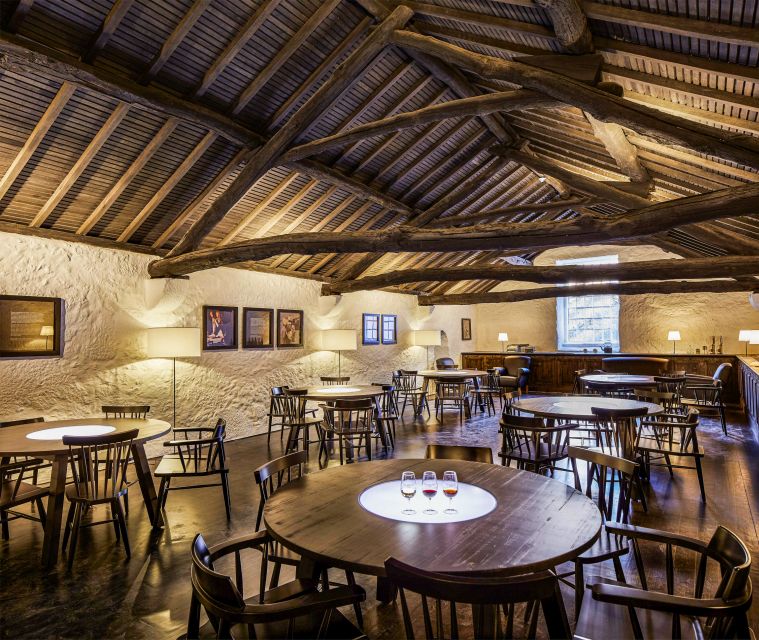 Porto: Cockburn’s Port Lodge Tour and Tasting - Is $35 a fair price for 90 minutes?