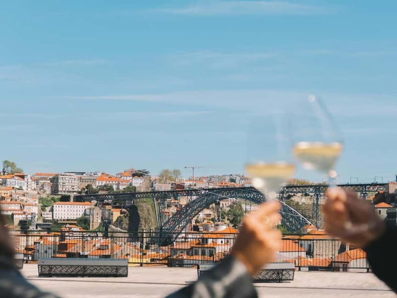 Porto: Combined Ticket for WOW Cultural District - What WOW is really like beside the Douro