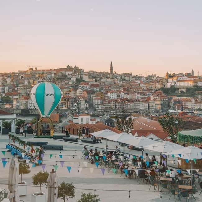 Porto: Combined Ticket for WOW Cultural District - The Chocolate Story follows cocoa from bean to treat