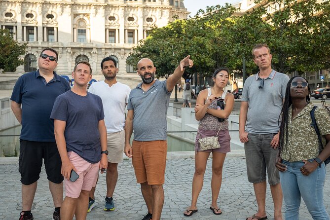 Porto Craft Beer Tour: 7 Beers + 3 Food Pairings in a Small Group - How much value do you get for $90.70?