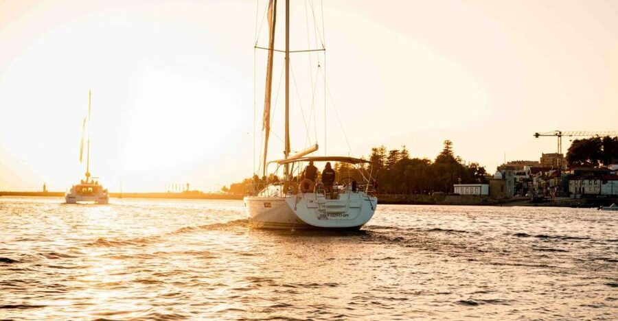 Porto: Daytime or Sunset Douro River Sightseeing Cruise - Starting at Douro Marina