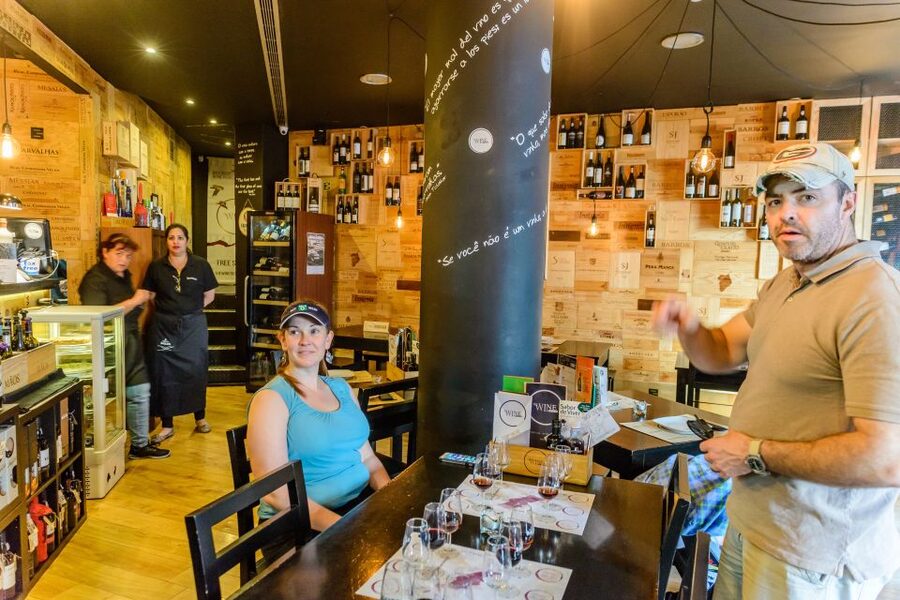Porto: Delicious Food and Wine Walking Tour - Porto on a plate, from bifana to port