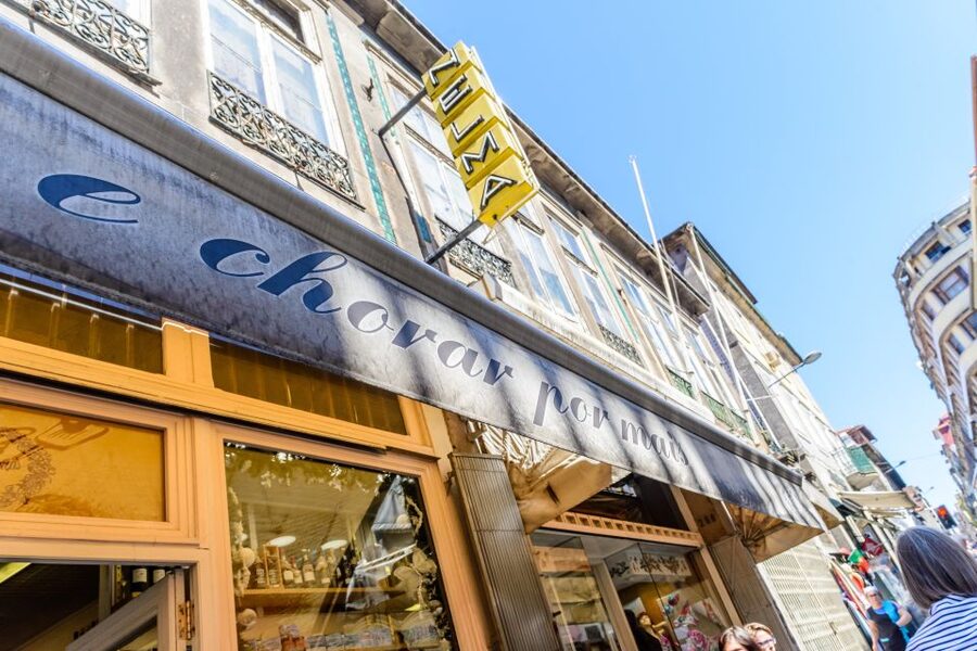 Porto: Delicious Food and Wine Walking Tour - Is $87 a fair price?
