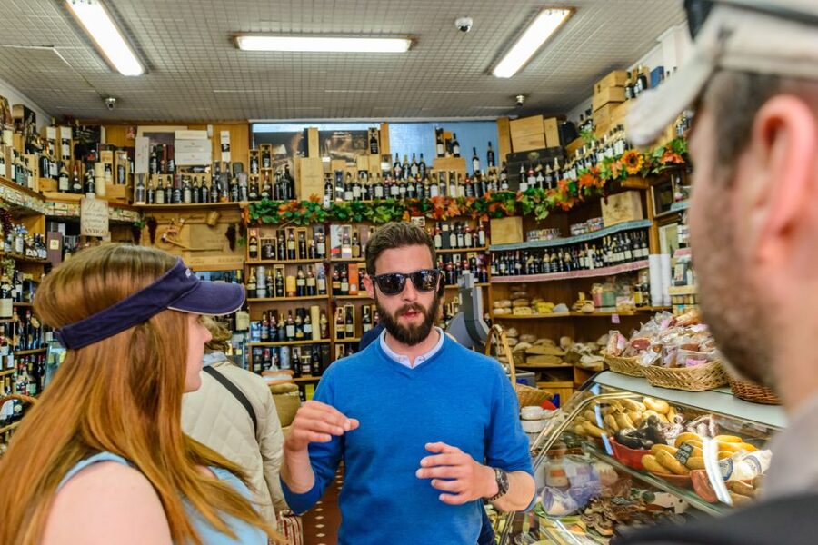 Porto: Delicious Food and Wine Walking Tour - How to plan your appetite