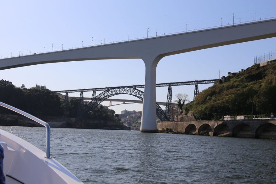 Porto: Douro River Cruise w/ Portuguese Wines & Local Host - Wine, Almonds, and the Right Kind of Hospitality
