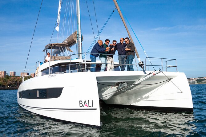 Porto Douro River Cruise With Port Wine - Daytime or Sunset - Gaia, Port cellars, and the Rabelo boats
