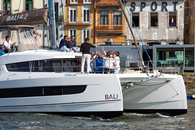 Porto Douro River Cruise With Port Wine - Daytime or Sunset - Daytime or sunset: choosing the better departure