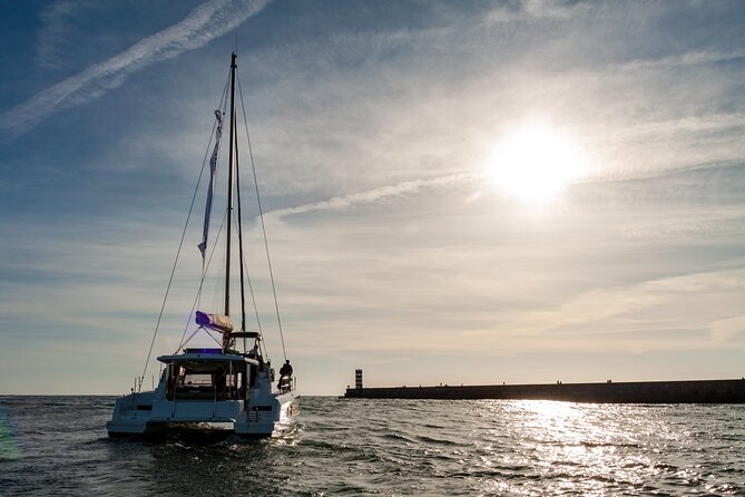 Porto Douro River Cruise With Port Wine - Daytime or Sunset - Is $54.42 good value?