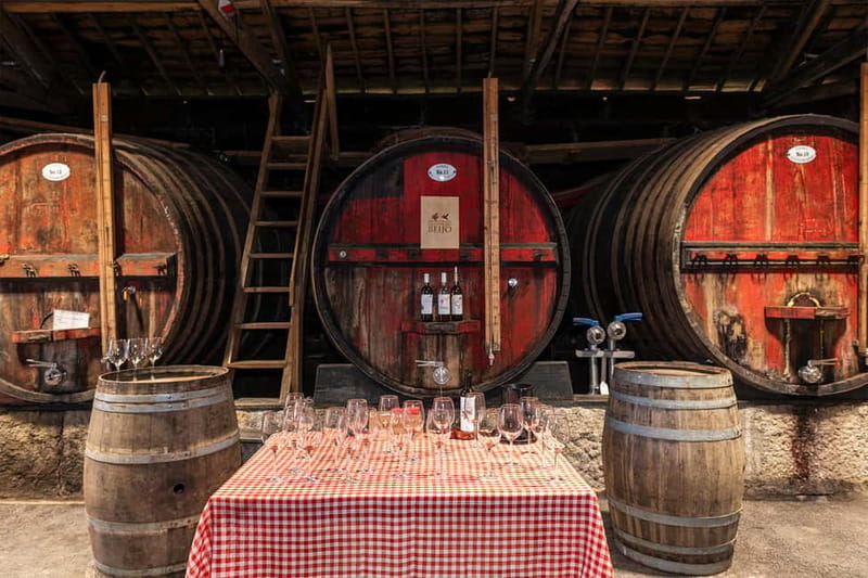 Porto: Douro Valley, 2 Wineries, Lunch & Private Boat Trip - The guides shape the day