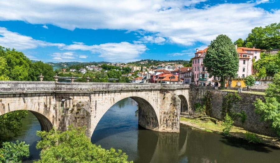 Porto: Douro Valley & Amarante Wine, Food & River Tour - Timing, comfort, and who should book