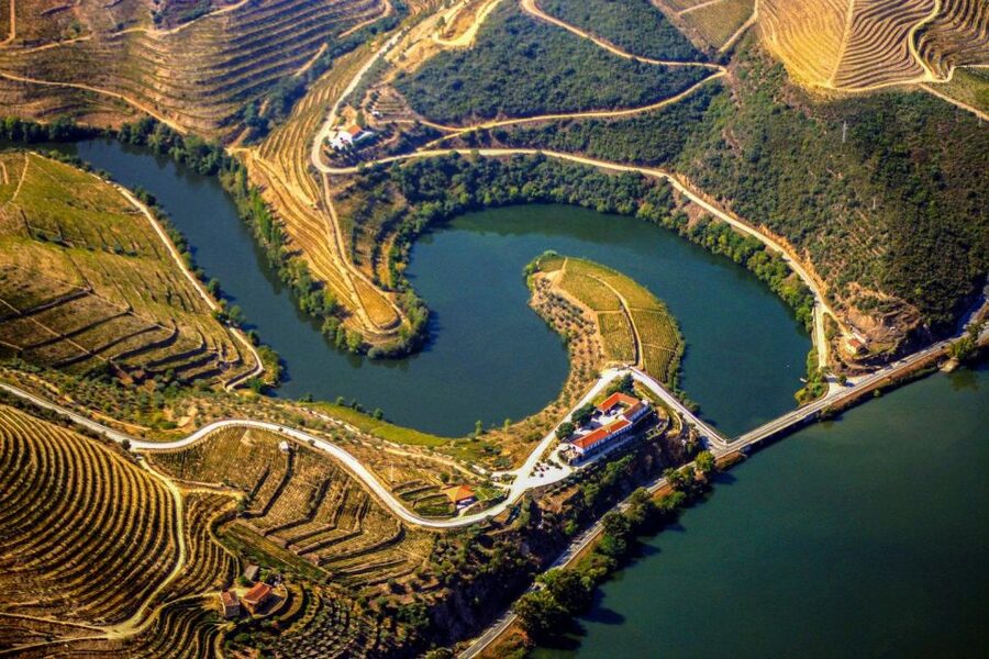 Porto: Douro Valley Full-Day Boat, Train, and Lunch Tour - Practical details before you book