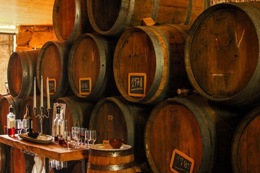 Porto: Douro Valley History & Wine Tour with Cruise & Lunch - Is $104 a fair price?