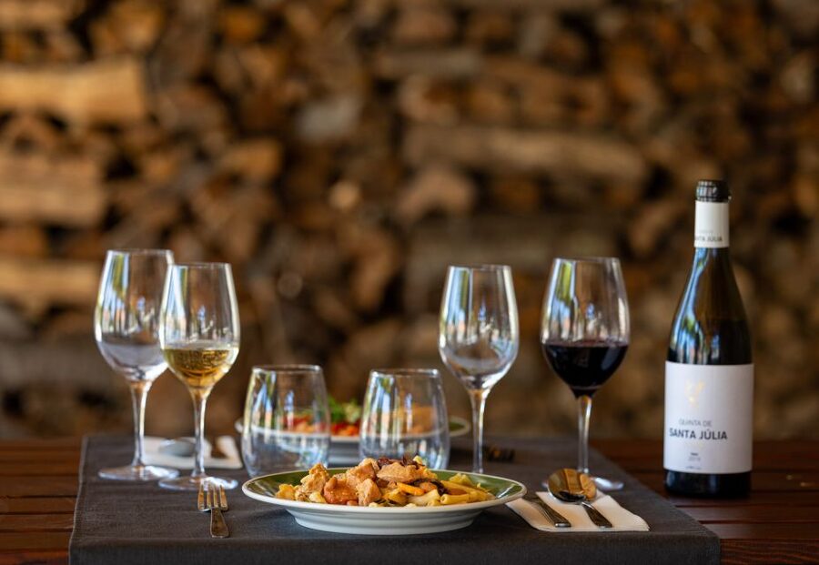 Porto: Douro Valley Tour with Lunch, Boat Cruise & Tastings - The second cellar adds another point of comparison
