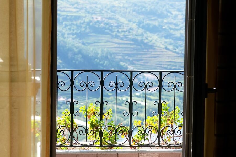 Porto: Douro Valley Tour with Wine Tasting, Cruise and Lunch - Second tasting: another view of Douro wine