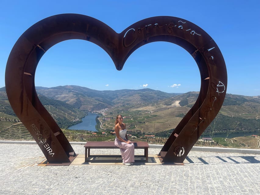 Porto: Douro Valley Wine Tour with a Sommelier & Boat Trip - Why this Douro wine tour feels different