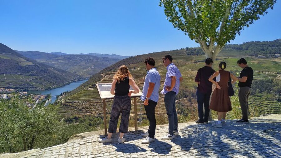 Porto: Douro Valley Wine Tour with Tastings, Boat, and Lunch - Key points at a glance