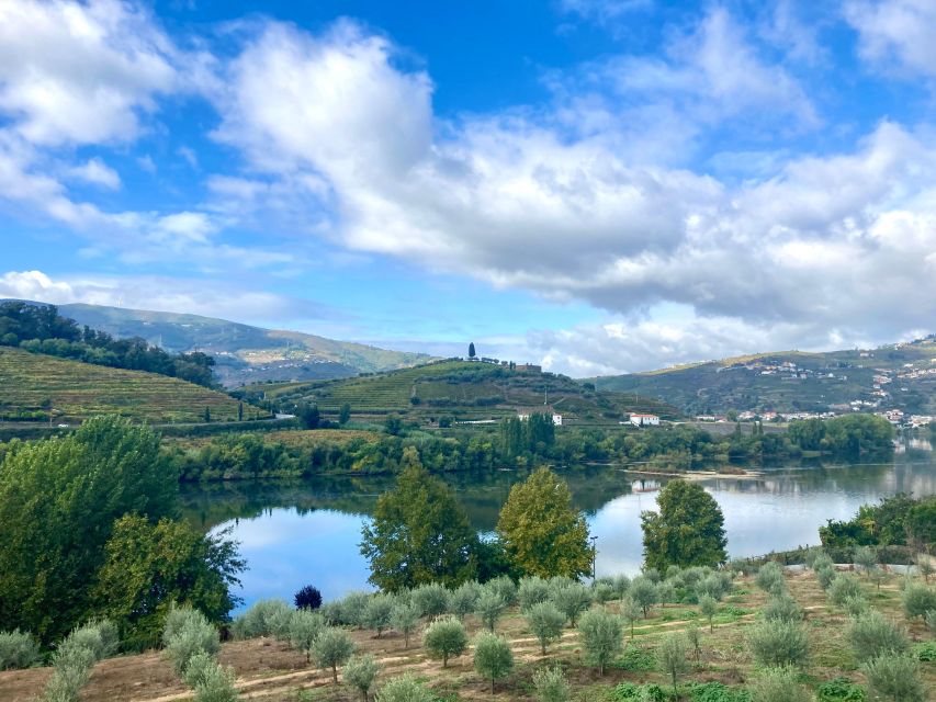 Porto: Douro Valley Wine Tour with Tastings, Boat, and Lunch - Why this Douro Valley day works so well