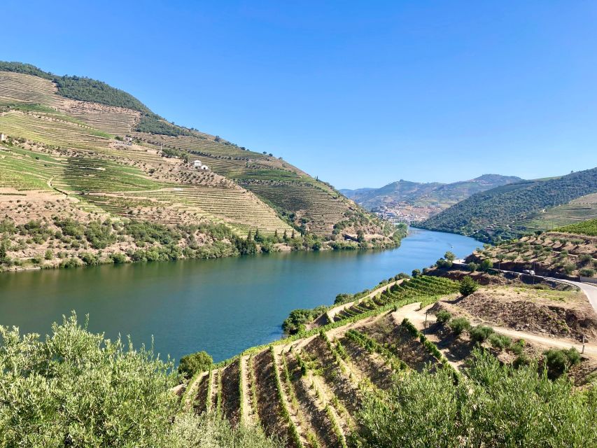 Porto: Douro Valley Wine Tour with Tastings, Boat, and Lunch - The morning drive through northern Portugal