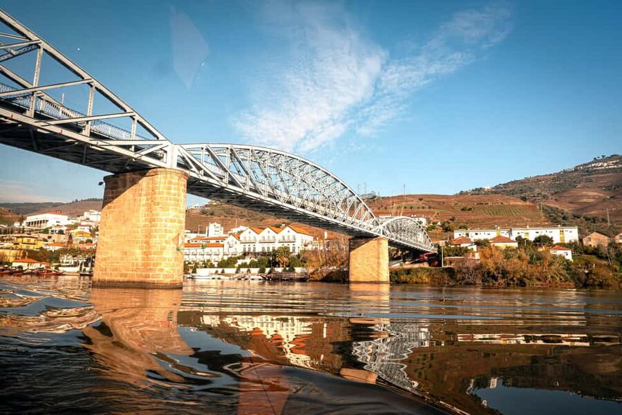 Porto: Douro Wine Tour with Lunch and River Cruise - Why this Douro Valley day works so well