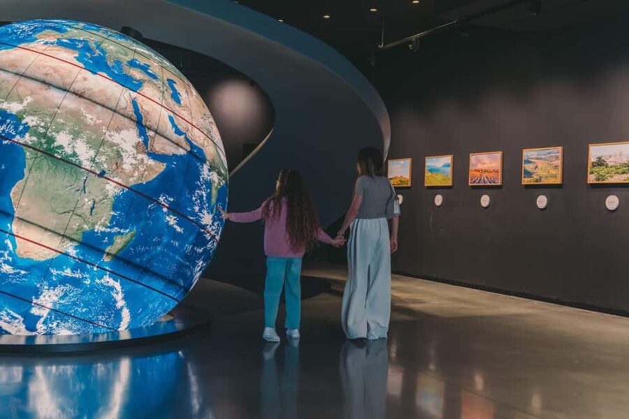 Porto: Entry Ticket at WOW - The Wine Experience Museum - Key points at a glance