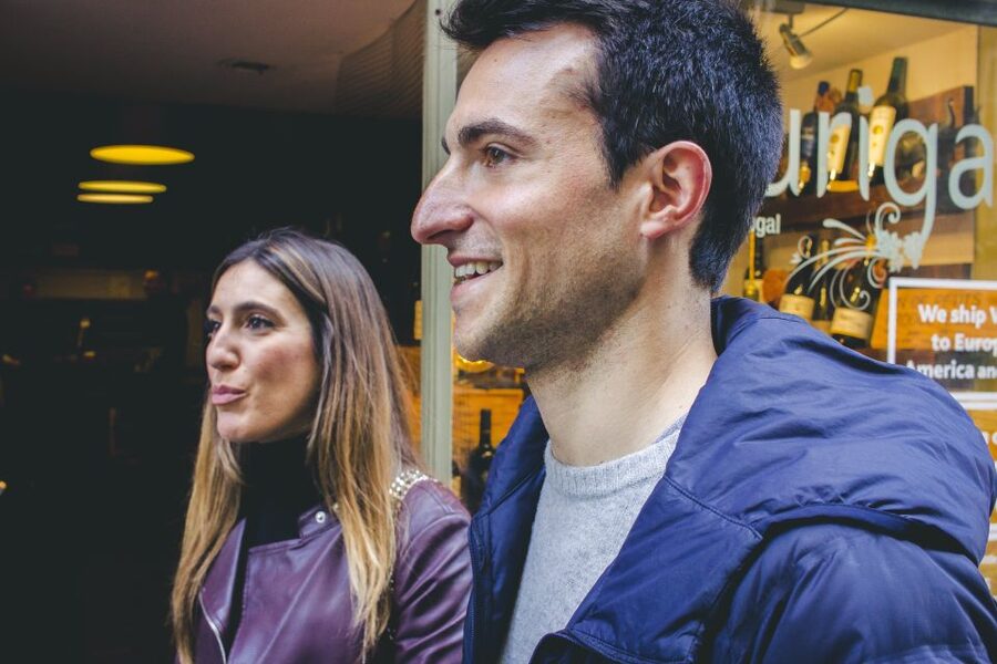 Porto: Evening Local Food Crawl with Drink Pairings - Is $81 a fair price for three hours?