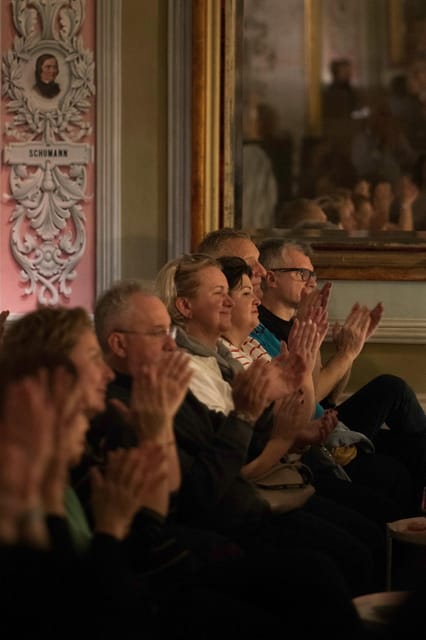 Porto: Fado Concert in Porto's Most Beautiful House - Why this Porto Fado concert feels different