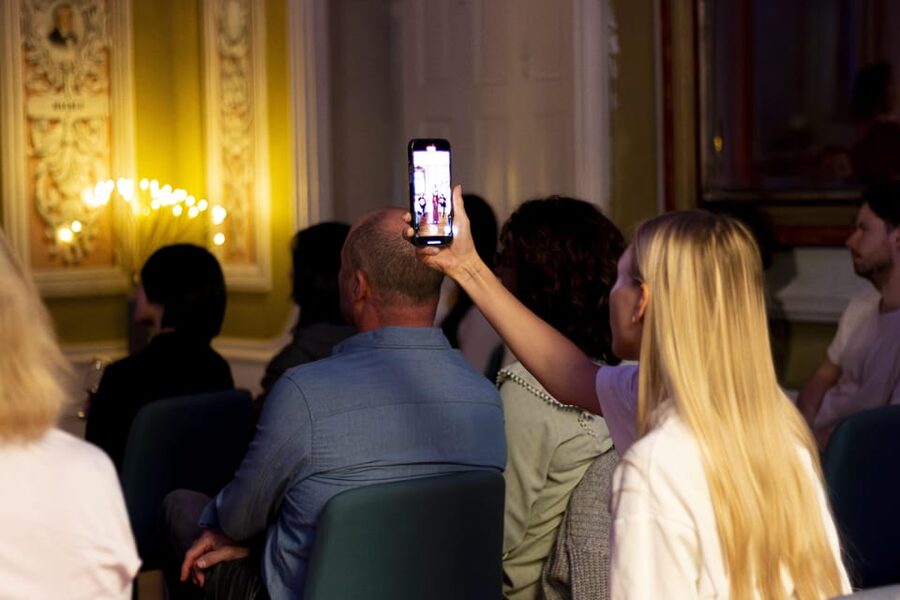 Porto: Fado Concert in Porto's Most Beautiful House - How authentic is this Fado experience?