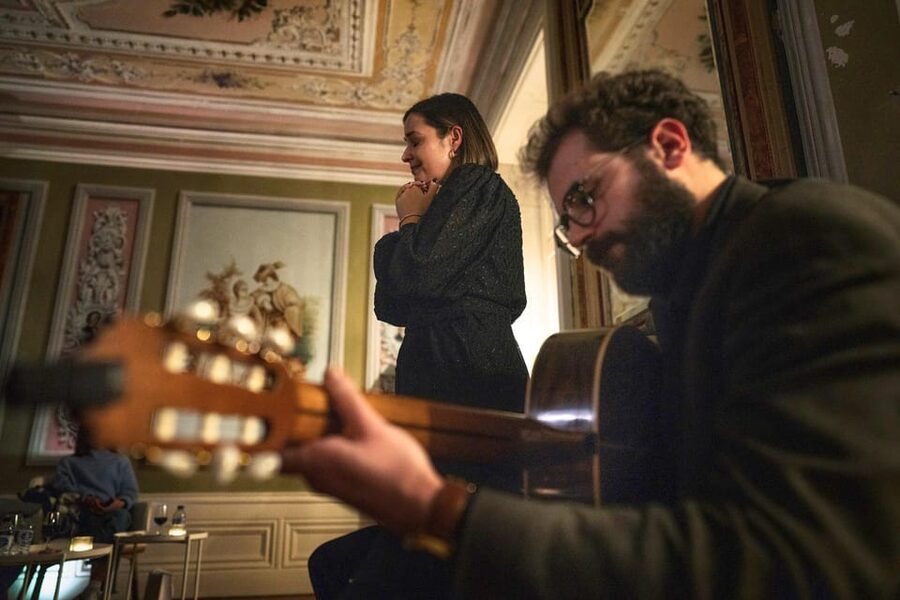 Porto: Fado Concert in Porto's Most Beautiful House - Price, timing, and practical value