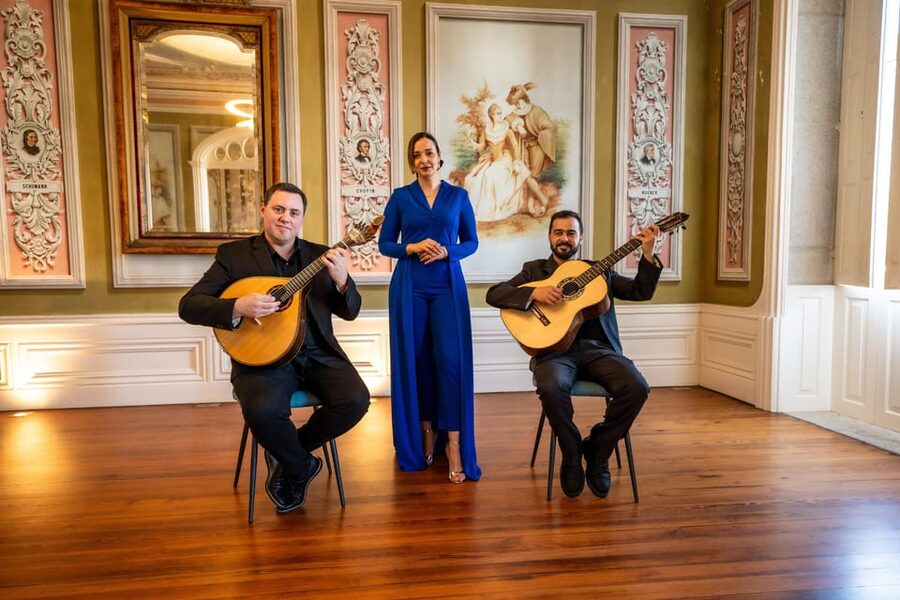 Porto: Fado Concert in Porto's Most Beautiful House - Who should book this concert?