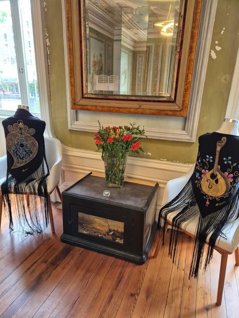 Porto: Fado Concert in Porto's Most Beautiful House - Should you book Porto’s mansion Fado concert?