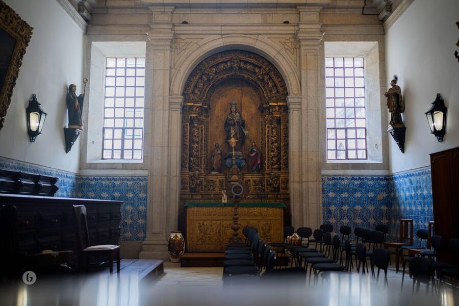 “Porto: Fado Show with Guided Tour in a Historic Monastery” - Is $15 good value?