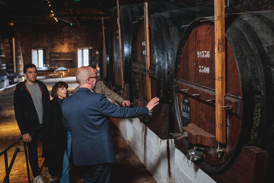 Porto: Fonseca Cellar Tour & Fado Show with Optional Dinner - My verdict on Fonseca’s Port and Fado evening